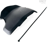 Unit Garage Hot air deflector HD Pan America 1250 | 3316