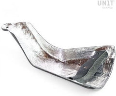 Unit Garage Carbon Exhaust Cover HD Pan America | 3317