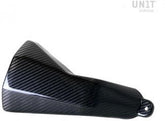 Unit Garage Carbon Exhaust Cover HD Pan America | 3317