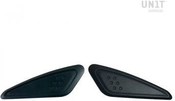 Unit Garage R18 Rubber knee pads | 3326