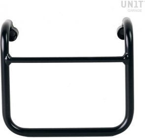 Unit Garage Subframe R18 for Straight pipe exhaust | 3400