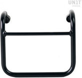 Unit Garage Subframe R18 for Straight pipe exhaust | 3400