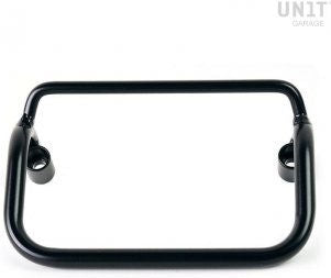 Unit Garage R18 frame for Fishtail exhaust | 3401