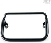 Unit Garage R18 frame for Fishtail exhaust | 3401