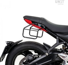 Unit Garage Right Subframe Triumph Trident 660 | 3500DX