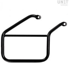 Unit Garage Right Subframe Triumph Trident 660 | 3500DX
