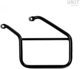 Unit Garage Left Subframe Triumph Trident 660 | 3500SX