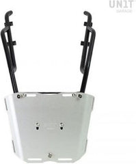 Unit Garage Rear luggage rack with passenger grip Triumph Trident 660 | 3501