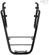 Unit Garage Rear luggage rack with passenger grip Triumph Trident 660 | 3501