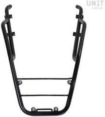 Unit Garage Rear luggage rack with passenger grip Triumph Trident 660 | 3501