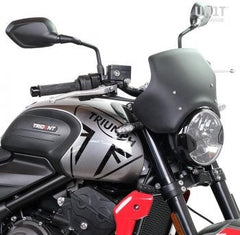 Unit Garage Headlight fairing Triumph Trident 660 | 3502