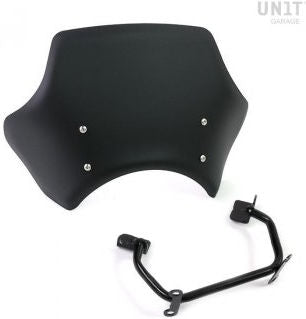 Unit Garage Headlight fairing Triumph Trident 660 | 3502