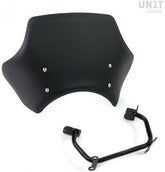 Unit Garage Headlight fairing Triumph Trident 660 | 3502