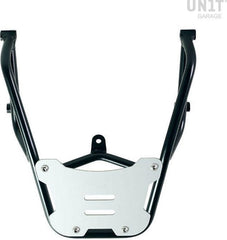 Unit Garage Rear luggage rack with passenger grip Aprilia Tuareg 660 | 3601