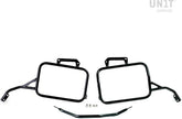 Unit Garage Aprilia Tuareg 660 frames for Atlas aluminum side panniers | 3604