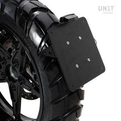 Unit Garage Led License Plate Light | A-10277