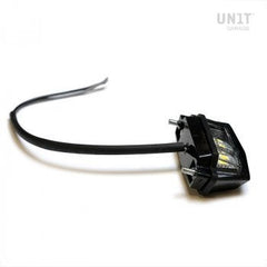 Unit Garage Led License Plate Light | A-10277
