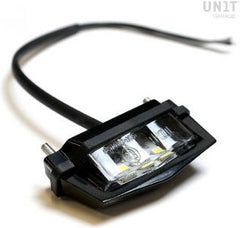 Unit Garage Led License Plate Light | A-10277