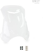 Unit Garage Universal Windshield for round headlight | A-11410