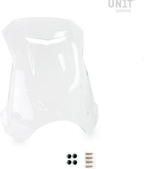 Unit Garage Universal Windshield for round headlight | A-11410