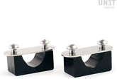 Unit Garage Pair of aluminum U-bolts | A9