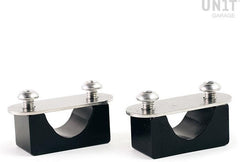 Unit Garage Pair of aluminum U-bolts | A9