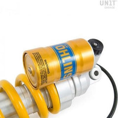 Unit Garage Rear Ohlins 46DRS high version | AG2010