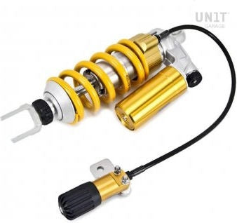 Unit Garage Rear Ohlins 46DRS high version | AG2010