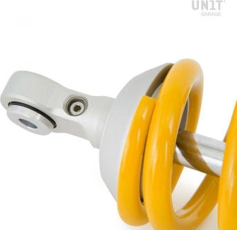 Unit Garage Rear Susp. Ohlins S46DR1. Caballero 500 (2020 until now) | AG2013