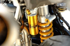 Unit Garage Rear suspension Ohlins R nineT (standard height) | AG2106