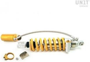 Unit Garage Rear Ohlins S46HR1C1B HD Pan America 1250 | AG2115