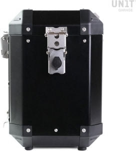 Unit Garage Aluminium Pannier Atlas 47L R Classic serie | AL10-BL
