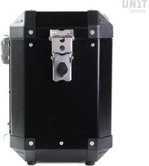Unit Garage Aluminium Pannier Atlas 47L R Classic serie | AL10-BL