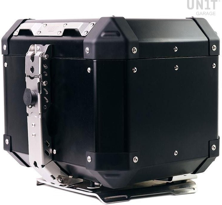 Unit Garage Universal 36L Atlas top case | AL3