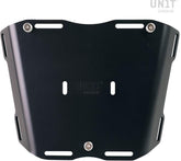 Unit Garage Top case plate for luggage rack | AL5