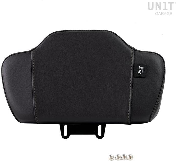 Unit Garage Leather backrest for Atlas cases | AL8