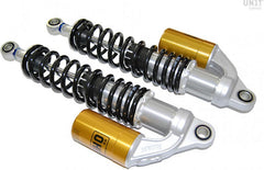 Unit Garage Rear suspension Ohlins MOTO GUZZI V7III & V9 | ALMG606
