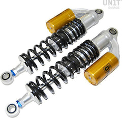 Unit Garage Rear suspension Ohlins TRIUMPH Thruxton (2007-2015) | ALTR603