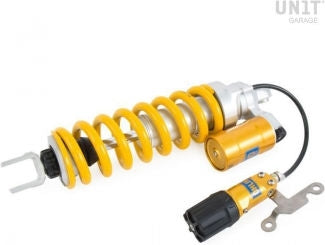 Unit Garage Rear Ohlins 46DRS R850GS - R1100GS (1994-2000) | BM424