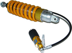 Unit Garage Rear suspension Ohlins R 1200 GS | COD. BM436