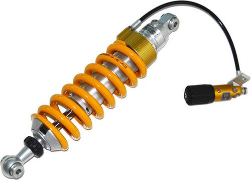 Unit Garage Rear suspension Ohlins R 1200 GS | COD. BM436
