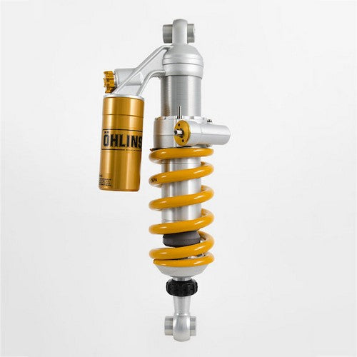 Unit Garage Rear suspension Ohlins R nineT | COD. BM440