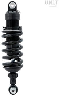Unit Garage Rear suspension Ohlins S46DR1L BLACKLINE (standard height) | BM489