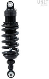 Unit Garage Rear suspension Ohlins S46DR1L BLACKLINE (standard height) | BM489
