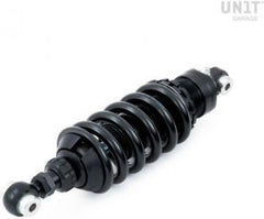Unit Garage Rear suspension Ohlins S46DR1L BLACKLINE (standard height) | BM491