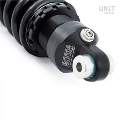 Unit Garage Rear suspension Ohlins S46DR1L BLACKLINE (standard height) | BM491