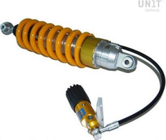 Unit Garage Rear suspension Ohlins R 1200 GS low version (2004-2012) | BM508