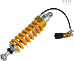 Unit Garage Rear suspension Ohlins R 1200 GS low version (2004-2012) | BM508