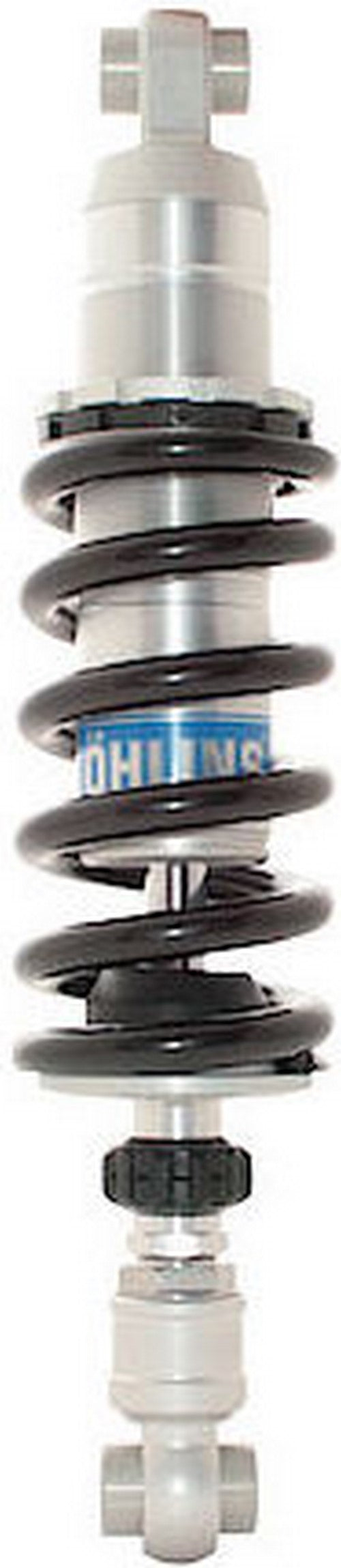 Unit Garage Rear suspension Ohlins BM652 | COD. BM652