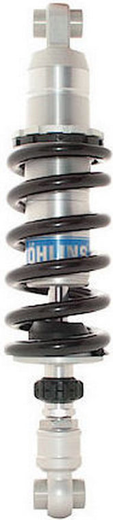 Unit Garage Rear suspension Ohlins BM652 | COD. BM652